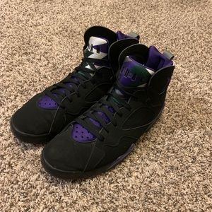 Air Jordan Retro 7 “Ray Allen”